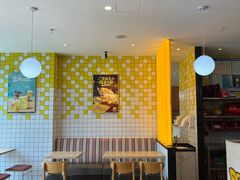 -尊宝比萨(机场店)