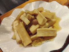 -梁姐啤酒鱼(兴坪古镇店)