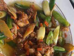 -云隐小厨·传统大理美食(复兴路店)