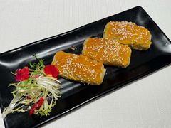 -東園·廣州味·點心與燒鵝(东山口店)