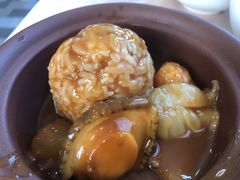 佛跳墙捞饭-食神鱼头佛跳墙(百子湾旗舰店)