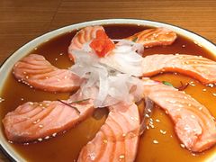 -山杏yama-katsu·吉列炸物