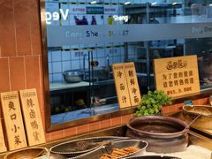 -東盛炭烤自助料理(浦东文峰广场店)