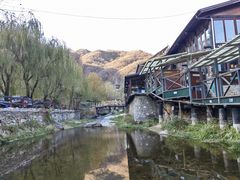 -北京水岸山吧度假村(雁栖镇店)