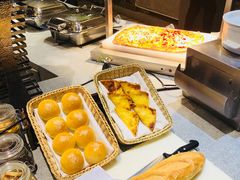 -温州万和豪生大酒店-餐厅