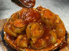-汉小城·老铫子藕汤·乡野湖北菜(江汉路吉庆街店)