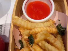 -匠和风精致料理(宁德万达店)