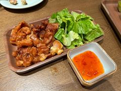 -马来西亚肉骨茶汤·招牌螃蟹·烧鸡·呷喱吧吧(海上世界店)