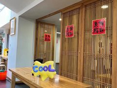 -龙华素斋(龙华路店)