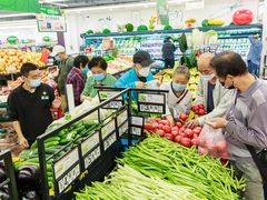 -北京华联购物中心(同成街店)