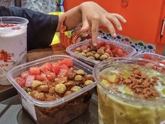 -御膳品糖水(欧乐坊店)