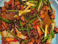 -有红鸡毛店·川菜(建设路店)