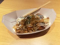 原味章鱼烧-泉鲤章鱼烧(互联宝地店)