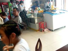 -派乐汉堡·炸鸡(北戴河火车站店)