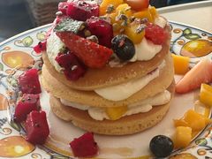 -Alimentari早午餐(安福路店)