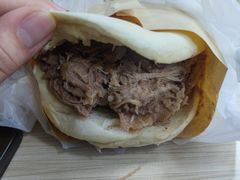 -樊记腊汁肉(竹笆市总店)