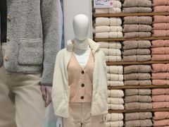 -优衣库(厦门SM广场店)