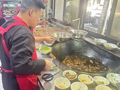-杭嘉湖咬强羊肉面馆(永兴路总店)