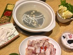 -龙泉人椰子鸡.糟粕醋.海南菜(三亚旗舰店)