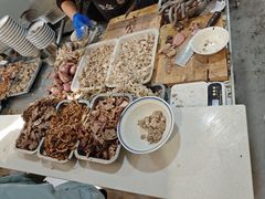 -岳记羊肠馆(陵园小区店)