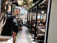 -吉旺港式餐厅(南方商城店)