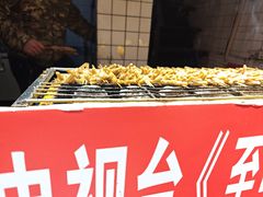 -芙蓉泉·烤鸡爪(芙蓉街店)