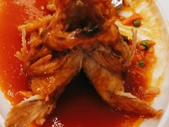 -无锡城中皇冠假日酒店·芳园中餐厅