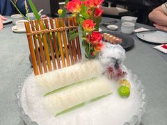 -沈灶河豚宴·河豚融合餐厅(汉中路店)