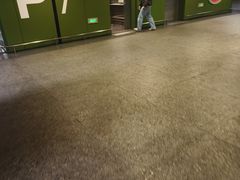 -虹桥综合交通枢纽-P6停车库