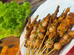 -串盟烧烤大排档·长沙美食地标(星沙店)