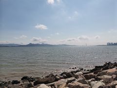 -深圳湾公园(南山区)