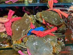 -辣螃铠盆盆蟹大排档(总店)