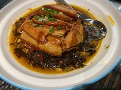-湘知湘味(岳麓山店)
