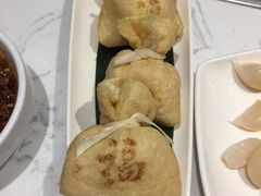 -海底捞火锅(万丰桥店)