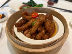-金悦轩海鲜城(渔人码头店)