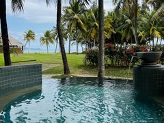 -海南清水湾莱佛士酒店