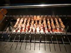 -很久以前羊肉串(打浦路店)