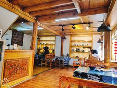 大堂-勺子米线·云南传统小吃市集(四方街店)
