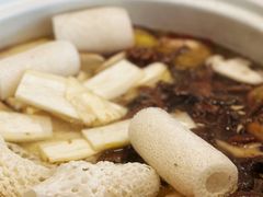 -黔蘑菇四季餐厅(观山湖店)