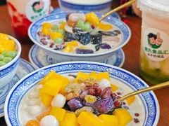 -黄氏壹品汇•水牛奶甜品(全国总店)