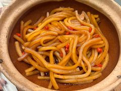 -翠清酒家(万丰路店)