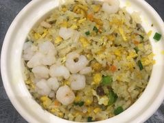 扬州炒饭-食為天·本地人爱吃的淮扬菜(瘦西湖店)