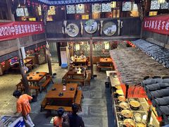 -徽三说·土徽菜·中国徽菜连锁品牌(阳湖总店)