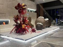 -长春凯悦酒店-品悦中餐厅