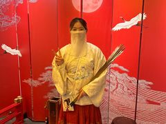 -金陵梦华·宫宴(南京首店)