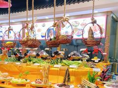 -良师门滨海人家·海鲜·家常菜(滨海城店)