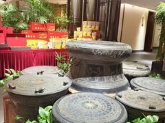 -瑶王府·广西菜(金阳路店)