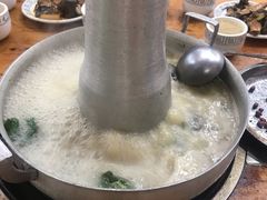 -阿妈土锅鸡
