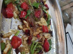 -临街徽菜馆·正宗黄山味