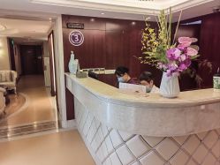 -馨月汇·独栋月子会所(静安店)